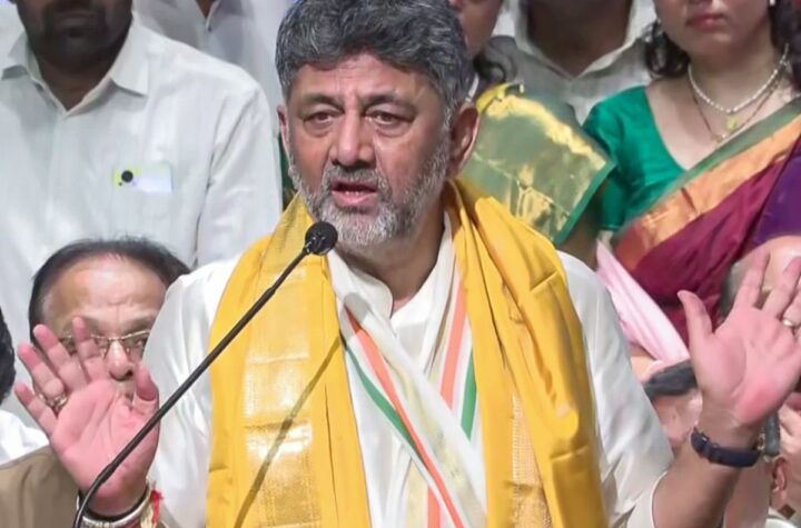 కర్ణాటకలో ముస్లింలకు ఐదు మంత్రి పదవులు ఇవ్వాల్సిందే
