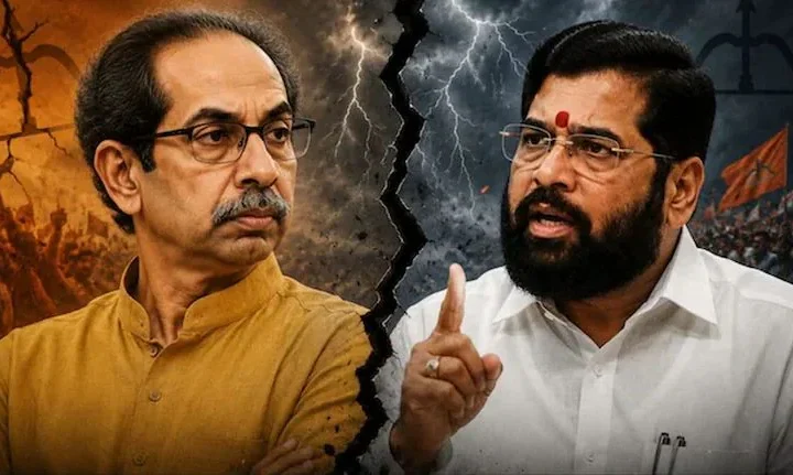 షిండే శివసేన వైపు 14 మంది ఉద్ధవ్ ఎమ్యెల్యేలు!