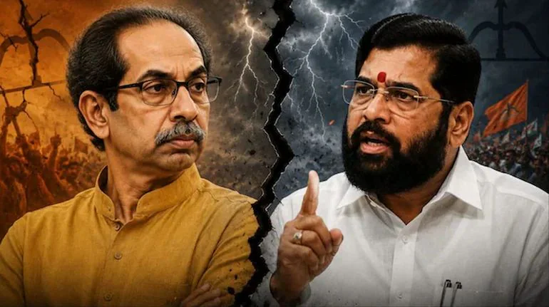 షిండే శివసేన వైపు 14 మంది ఉద్ధవ్ ఎమ్యెల్యేలు!