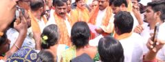సింగరేణి కాంగ్రెస్ పాలకులకు ‘లంకెబిందె’