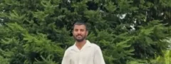 లండన్‌లో తెలంగాణ విద్యార్థి అనుమానాస్పద మృతి