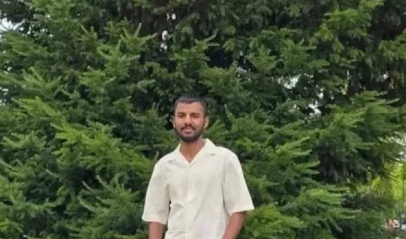 లండన్‌లో తెలంగాణ విద్యార్థి అనుమానాస్పద మృతి