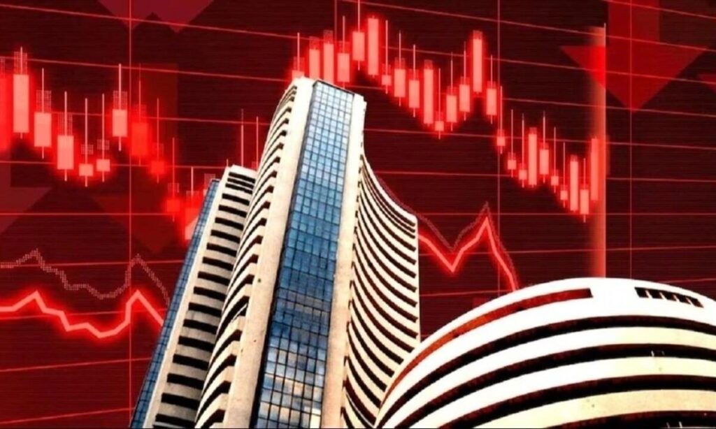 దేశీయ స్టాక్ మార్కెట్లు సానుకూలంగా ప్రారంభం