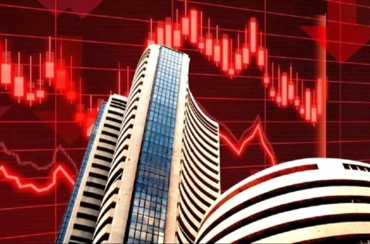 దేశీయ స్టాక్ మార్కెట్లు సానుకూలంగా ప్రారంభం