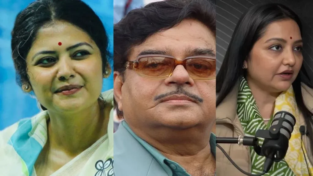 టీఎంసీ రెబల్‌ గ్రూప్‌లో 19 మంది ఎంపీలు స్పీకర్‌‌కు లేఖ!