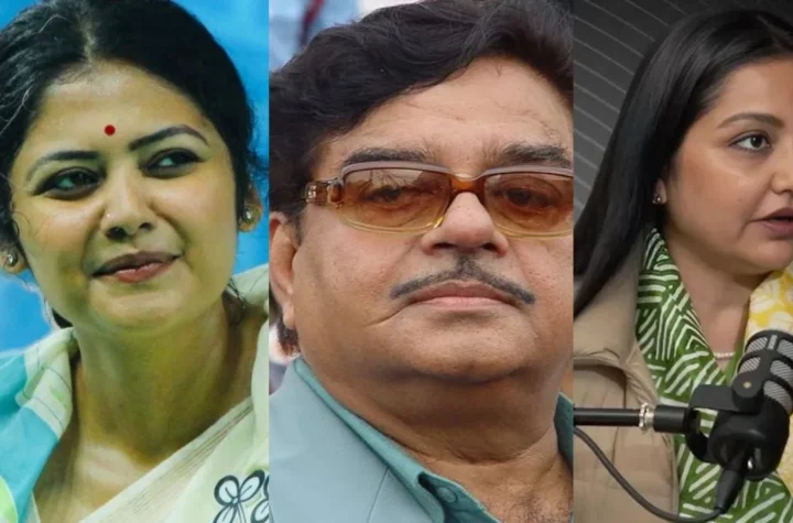టీఎంసీ రెబల్‌ గ్రూప్‌లో 19 మంది ఎంపీలు స్పీకర్‌‌కు లేఖ!