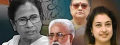 టిఎంసి ఎంపీ సుదీప్ బందోపాధ్యాయ అమిత్ షాతో భేటీ