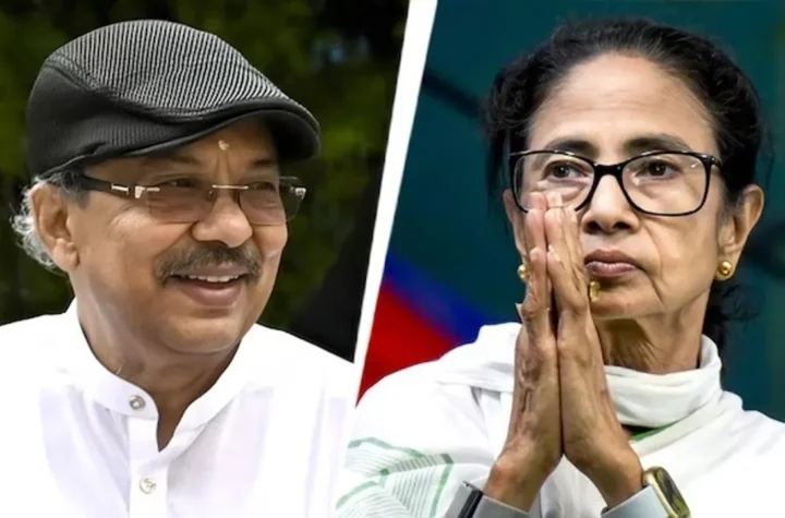 టిఎంసి అధినేత్రిగా మమతా తొలగింపు… కొత్త అధ్యక్షుడిగా అరూప్ రాయ్