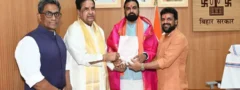 పాట్నా స‌మీపంలో 15 ఎక‌రాల్లో శ్రీవారి ఆల‌యం