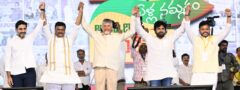 కేంద్రం సాయాన్ని, ప్రధాని మోదీ చేయూతను మరువలేం