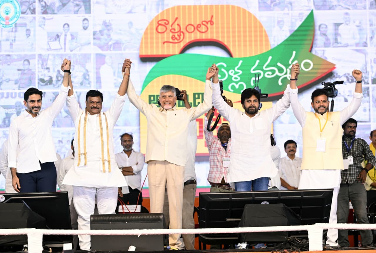 కేంద్రం సాయాన్ని, ప్రధాని మోదీ చేయూతను మరువలేం
