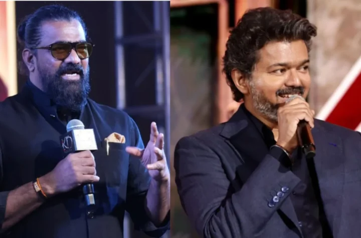 తన సినిమా నిర్మాతను ఢిల్లీ ప్రతినిధిగా నియమించిన సీఎం విజయ్