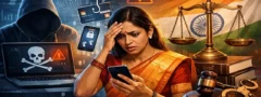 భారత్‌‌లో డిజిటల్ మోసాల ముప్పు దాదాపు రెట్టింపు