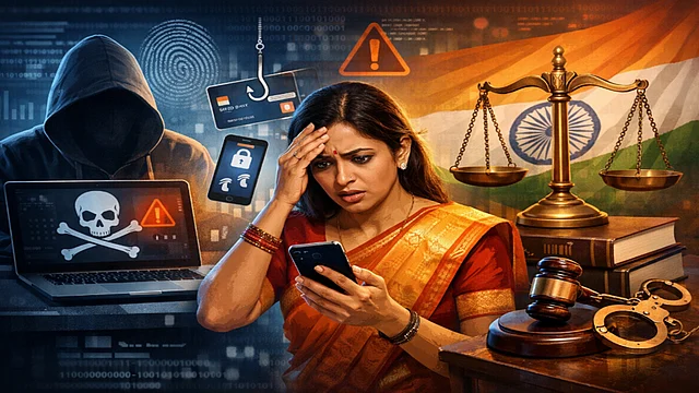 భారత్‌‌లో డిజిటల్ మోసాల ముప్పు దాదాపు రెట్టింపు