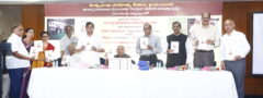 మాదిరాజు రంగారావు సాహిత్యం మానవ జీవన విలువలకు ప్రతీక