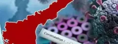 ఏపీలో ఆందోళన కలిగిస్తున్న కరోనా పాజిటివ్ కేసులు
