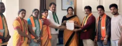 ‘ప్రధానమంత్రి ఫసల్ బీమా యోజన’ను తక్షణమే అమలు చేయాలి