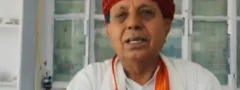 రూ 98 లక్షల సబ్సిడీని తిరిగి చెల్లించిన వ్యవసాయ మంత్రి చౌదరి 