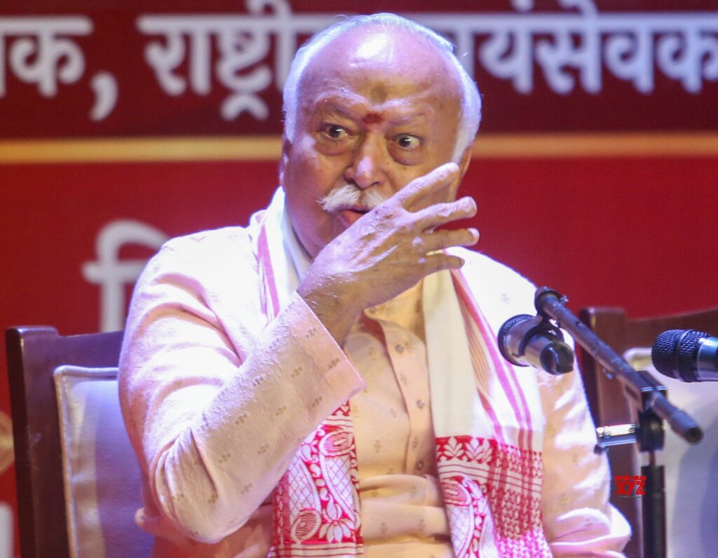 యువతకు ఆదేశాలు కాకుండా అర్ధవంతమైన చర్చ జరపాలి 