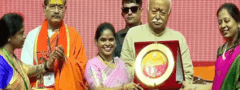 మాతృత్వంలోని ప్రేరణను, సందేశాన్ని మరచిపోవడంతోనే అధోగతి