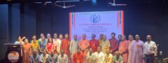 సంఘ్ శాఖ వ్యక్తిత్వ వికాసానికి ఒక ప్రయోగశాల