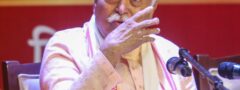 యువతకు ఆదేశాలు కాకుండా అర్ధవంతమైన చర్చ జరపాలి 