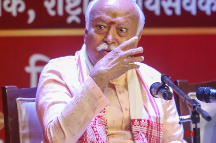 యువతకు ఆదేశాలు కాకుండా అర్ధవంతమైన చర్చ జరపాలి 