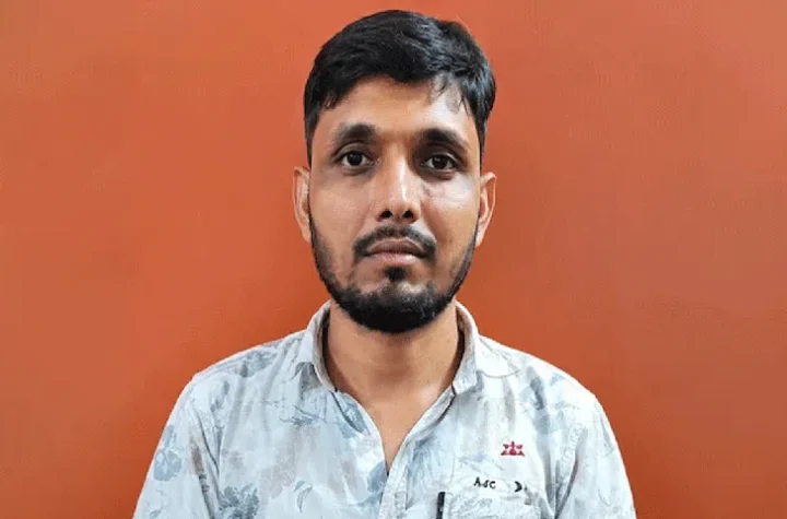 బీహార్‌  పేప‌ర్ లీక్ లో రూ.1.2 కోట్లు వ‌సూలు చేసిన డాక్ట‌ర్ అరెస్ట్‌