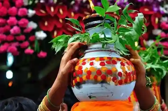 ఈ ఏడాది బోనాల జాతర జులై 16 నుండి ఆగస్టు 13 వరకు