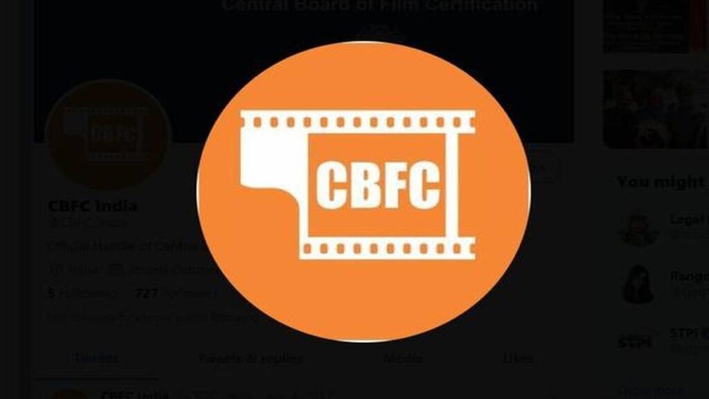ఓటీటీ కంటెంట్‌కు సెన్సార్‌షిప్ ఆలోచనలో కేంద్ర ప్రభుత్వం!