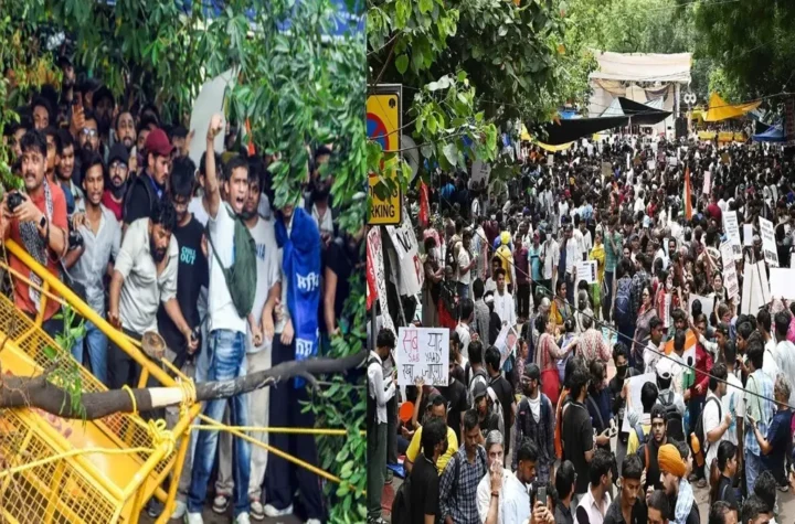 ఫేషియల్ రికగ్నిషన్ తో ఢిల్లీలో 2,500 మంది దుండగుల గుర్తింపు 