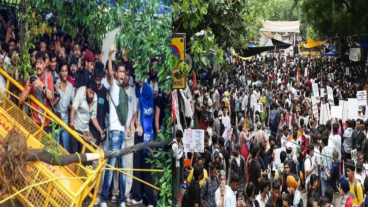 ఫేషియల్ రికగ్నిషన్ తో ఢిల్లీలో 2,500 మంది దుండగుల గుర్తింపు 