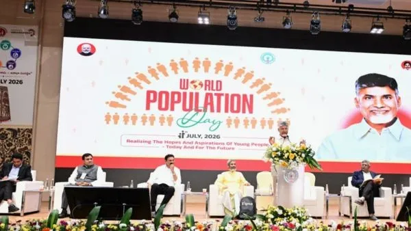 ఏపీలో `పిల్లలే సంపద’ విధానంకు నాంది 
