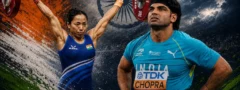 గ్లాస్గో కామన్వెల్త్ లో 9 క్రీడల తొలగింపుతో భారత్ కు ఆశాభంగం!