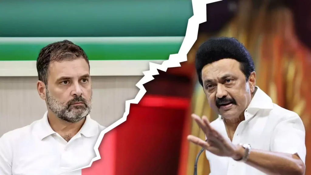 కాంగ్రెస్‌ ద్రోహాన్ని మరువం.. ఇండియా కూటమిలో చేరం