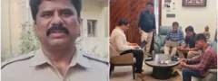 హైదరాబాద్ డీఎస్పీ రూ. 200 కోట్ల సామ్రాజ్యాన్ని బయటపెట్టిన ఏసీబీ