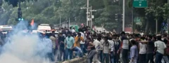 ఢిల్లీ హింసలో నిందితుల  పాస్‌పోర్ట్‌ల రద్దుకు సిఫార్సు!