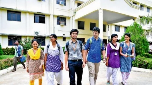 దేశవ్యాప్తంగా 58 ఇంజనీరింగ్ కాలేజీల మూసివేత 