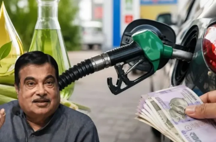 ‘ఈ20 పెట్రోల్‌’ తో ల‌బ్ధి .. బాంబే హైకోర్టుకు నితిన్ గ‌డ్క‌రీ