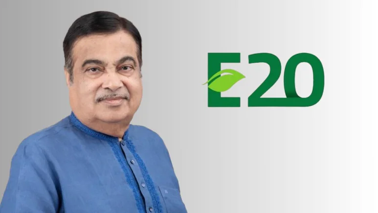 ఈ20 ఇంజన్లను దెబ్బతీస్తుందనడానికి ఆధారాలు లేవు