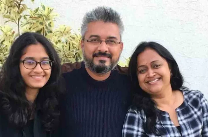 అమెరికా హోటల్‌ అగ్నిప్రమాదంలో గుజరాత్‌ కుటుంబం మృతి