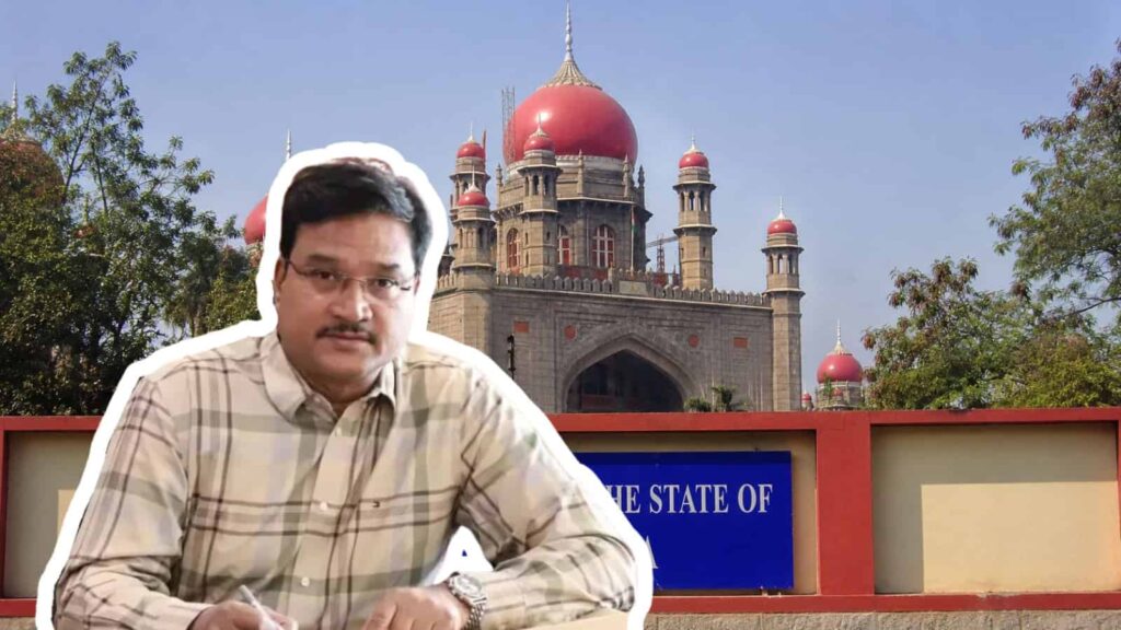 ఆర్మీ భూముల్లోకి మళ్లీ ప్రవేశిస్తే హైడ్రా అధికారులకు సంకెళ్లు 