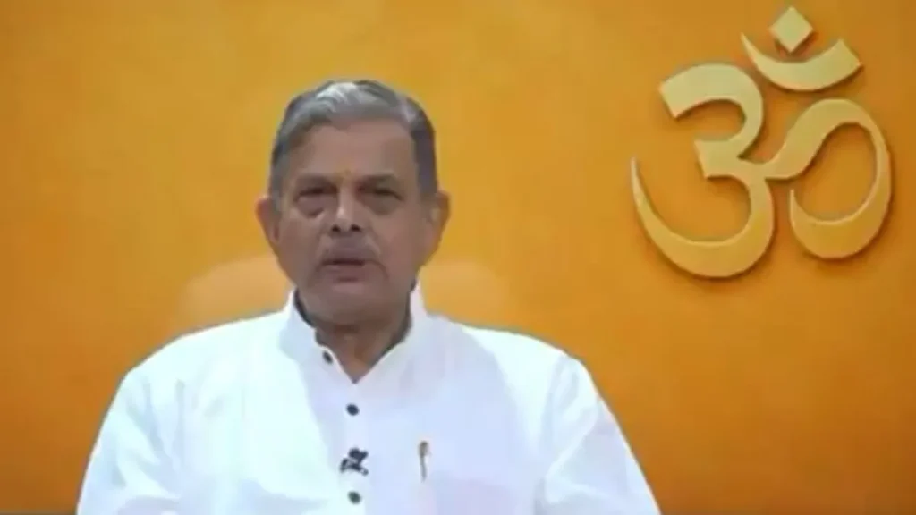 రామమందిర విరాళాల చోరీపై నిష్పక్షపాత విచారణ.. ఆర్‌ఎస్‌ఎస్ పిలుపు