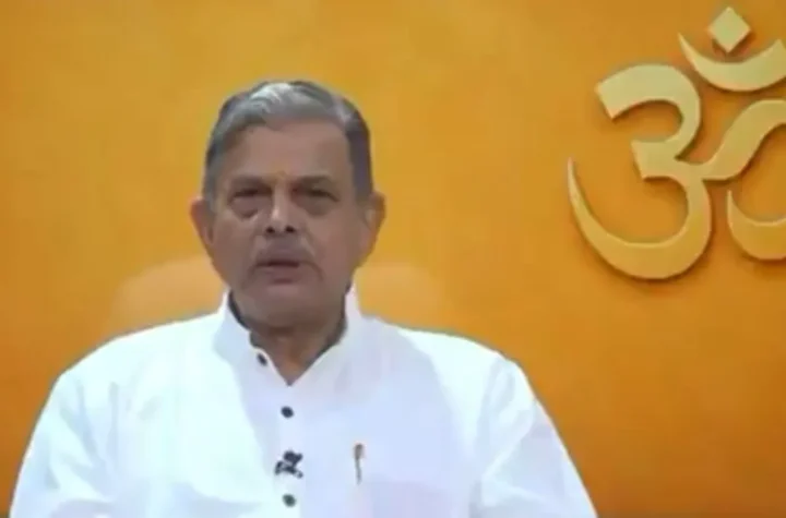 రామమందిర విరాళాల చోరీపై నిష్పక్షపాత విచారణ.. ఆర్‌ఎస్‌ఎస్ పిలుపు