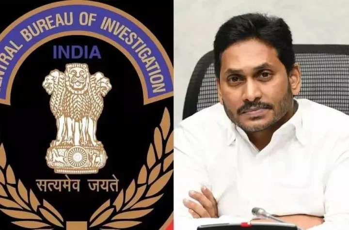 జగన్‌ కంపెనీల్లో పెట్టుబడులన్నీ క్విడ్‌ ప్రోకోనే