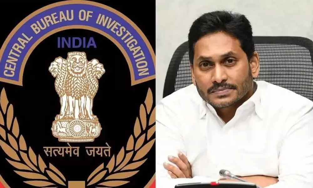 జగన్‌ కంపెనీల్లో పెట్టుబడులన్నీ క్విడ్‌ ప్రోకోనే