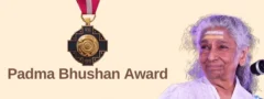 నేపథ్య గాయని జానకి `పద్మ భూషణ్’ ఎందుకు తిరస్కరించారు?