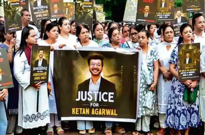 పురుషుల కోసం జాతీయ కమిషన్ ఏర్పాటు చేయాలి