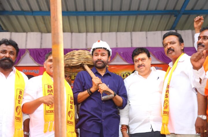 తాడిచెర్ల తెలంగాణకు ఒక గొప్ప సంపద 