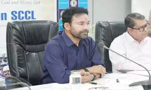 సింగరేణిలో సంస్కరణాలకై ఓ ప్రత్యేక కమిటీ 